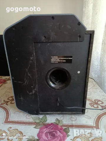 стерео уредба, радио, касетофон, тон колони, усилвател, HI-FI, снимка 13 - Аудиосистеми - 47490456