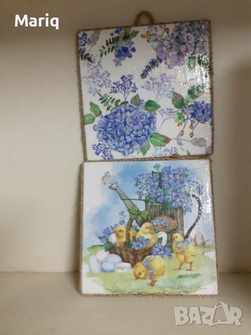 Декорация за дом кухня хол Декупаж Бутилки , снимка 5 - Декорация за дома - 44750995