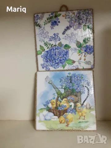 Декорации за дома пана за стена декупаж бутилки декорации, снимка 2 - Декорация за дома - 47513958