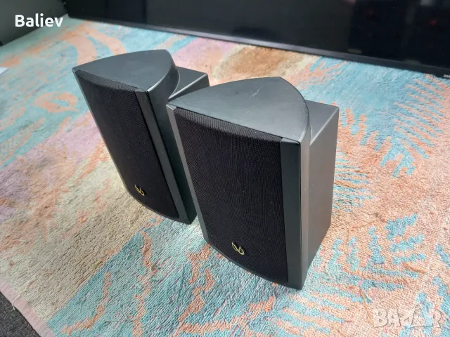 INFINITY MINUETTE MPS тонколони