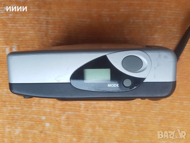 Фотоапарат KONICA , снимка 3 - Фотоапарати - 53469555