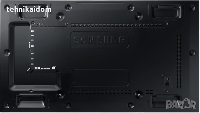 Телевизор монитор видео стена UHD 46” Samsung UH46°F5 , снимка 2 - Телевизори - 36105305