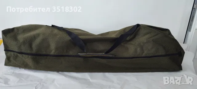 Луксозен рибарски стол, снимка 5 - Къмпинг мебели - 47821862