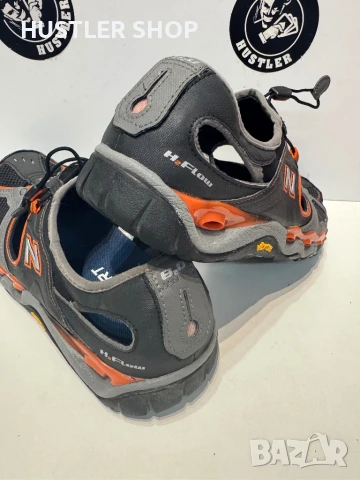 Отворени маратонки NEW BALANCE.Номер 44, снимка 5 - Маратонки - 50955732
