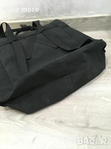 Fjallraven Kanken Totepack раница/чанта UNSEX, снимка 5 - Раници - 55950709