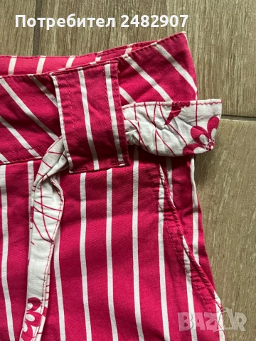 Къси дамски панталони, снимка 12 - Къси панталони и бермуди - 53562990