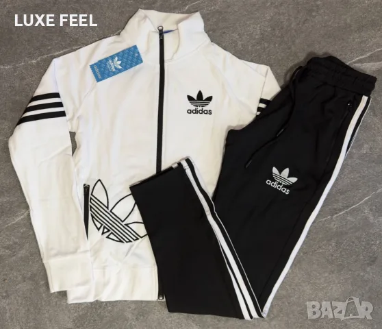 Adidas ✨Дамски Екипи , снимка 5 - Спортни екипи - 56186976