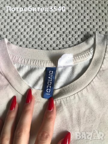 Мъжка тениска , снимка 8 - Тениски - 41289219