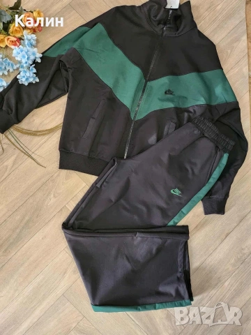 Дамски екипи Nike и Chanel - три цвята - 39€, снимка 3 - Спортни дрехи, екипи - 53306108