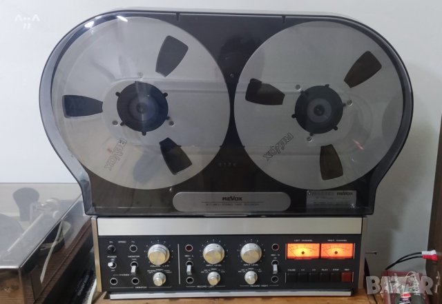 Revox В77 Mk II