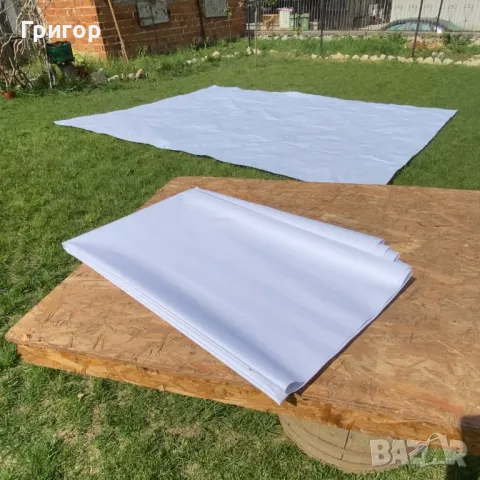 Висококачествени платна за покриване на шатри,навеси и градински мебели, снимка 7 - Други - 48903096