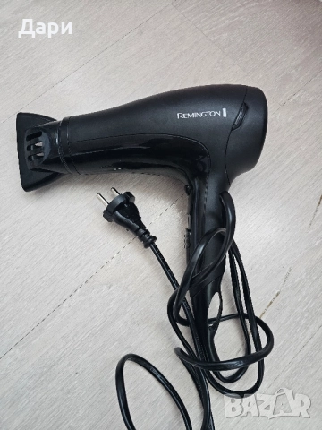 Сешоар Remigton