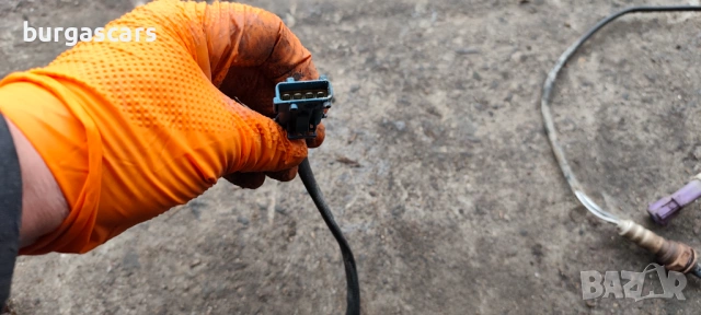 Ламбда сонда Citroen C3 Pluriel 1.6-109к.с. , снимка 2 - Части - 53402891