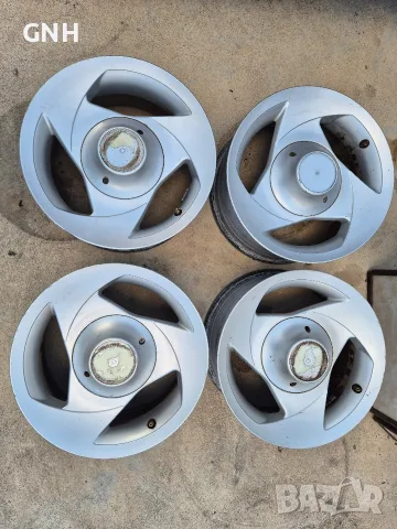 Джанти Compomotive 15цола , 5х139.7, 7j et15 , Suzuki Vitara , Lada Niva 