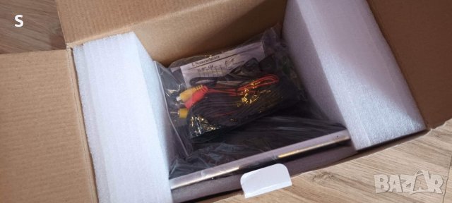 AHD Camera, снимка 6 - Аксесоари и консумативи - 41345375