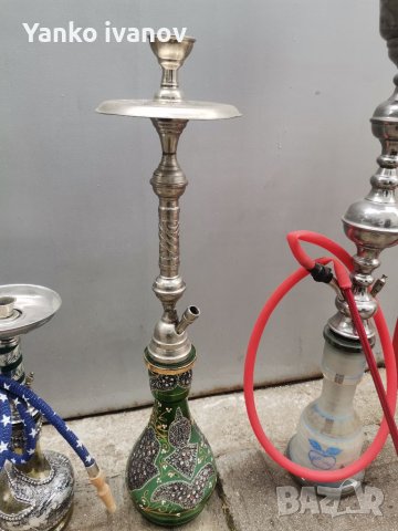 Нергилета, снимка 4 - Антикварни и старинни предмети - 41870102