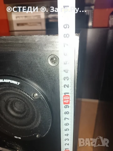 тонколони 8"инчов бас и филтри , снимка 3 - Тонколони - 50842207