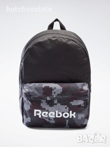 REEBOK, Чисто нова оригинална раница , снимка 1 - Раници - 42152771