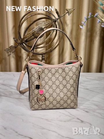 Дамски Чанти ✨ Gucci , снимка 4 - Чанти - 51726007