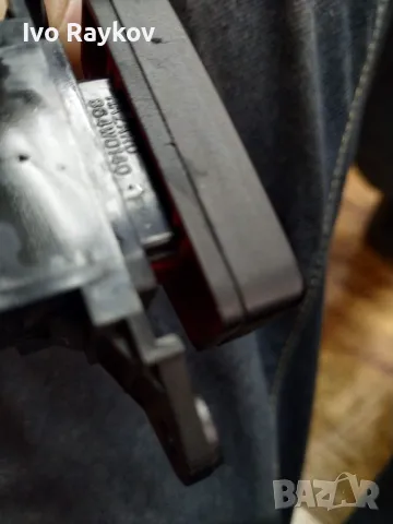 Бутон авариини за Hyundai Sonata , KIA Carens I , 864W0140, снимка 6 - Части - 49809976