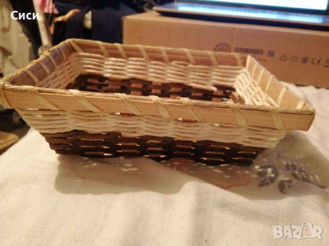 Правоъгълен панер, снимка 6 - Други стоки за дома - 38651248