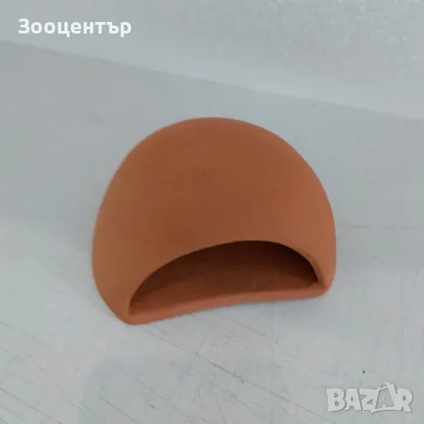 Декорация за аквариум - укритие, снимка 1
