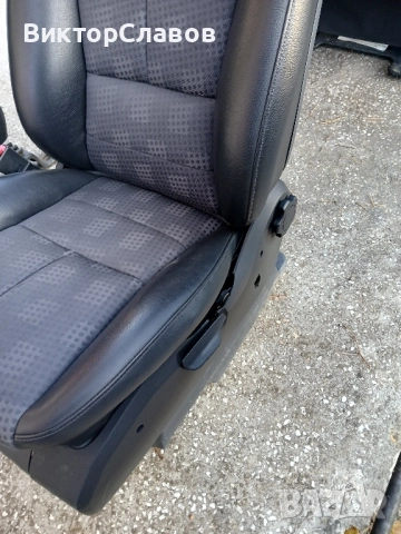 Продавам Седалки за ML 163, снимка 8 - Части - 52122051