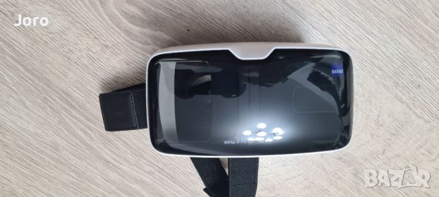 3 D Zeiss VR One Plus - очила за виртуална реалност за смартфони до 5.5 инча, снимка 2 - 3D VR очила за смартфон - 41427016
