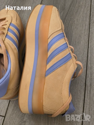 Дамски маратонки на Адидас, р.38.5., снимка 6 - Маратонки - 53565082