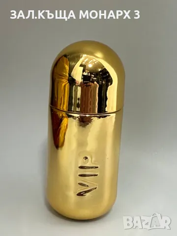 Carolina Herrera 212 VIP/30ml, снимка 2 - Дамски парфюми - 47862904