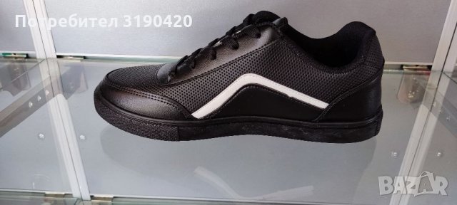 Мъжки модел , снимка 4 - Спортни обувки - 34780992