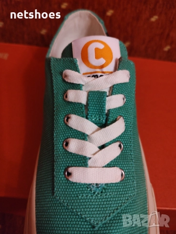 Camper -Camaleon -дамски обувки №39, снимка 8 - Маратонки - 51737015