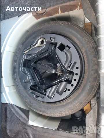 Алфа Ромео 147 1.6 105к.с. на части Alfa Romeo 147 twin spark na chasti, снимка 9 - Части - 51218608