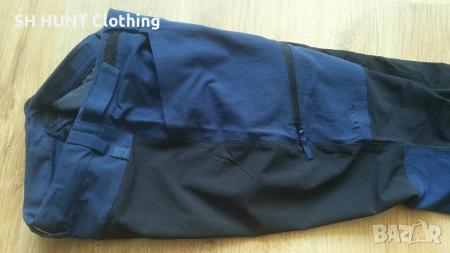 HAGLOFS Rugged Flex Pant Junior Stretch размер 14 години / 164 см детски панталон - 2282, снимка 5 - Детски панталони и дънки - 53697645