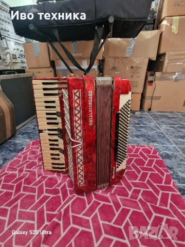 ROYALSTANDARD montana