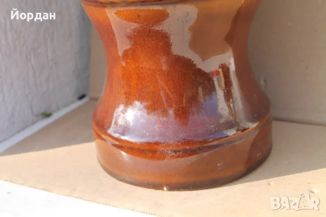 Уникална СССР ваза ''Победа'' Втора Световна Война, снимка 9 - Антикварни и старинни предмети - 47270446