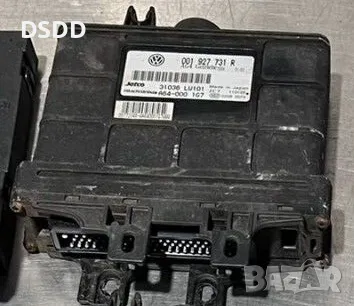 Компютър автоматична скоростна кутия 001927731R за VW Polo, Seat Ibiza, Skoda Fabia