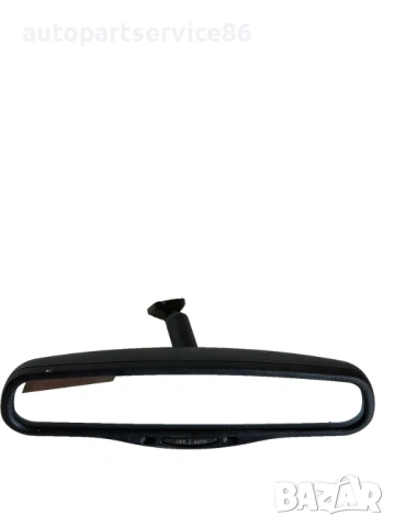 Вътрешно огледало за обратно виждане заден за Jeep Cherokee 3.7 (2005) 55155380AB