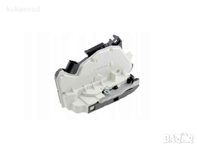 Брава за VW Passat CC B6 CC B7 (2008-2016) за задна дясна врата