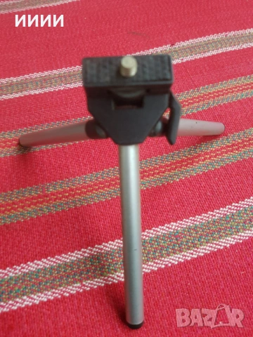 Тринога статив за фотоапарат камера 