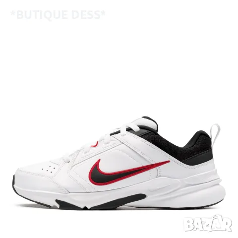 Nike Defy - Мъжки маратонки 100% качество!