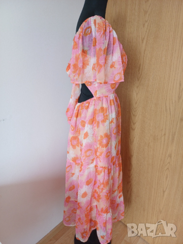 Miss Selfridge нова рокля М, снимка 5 - Рокли - 44806253