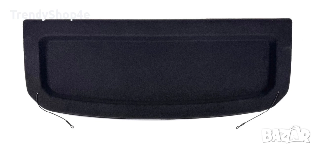 Кора за багажник на VW T-CROSS 2018 - (НОВА), снимка 4 - Аксесоари и консумативи - 51644310