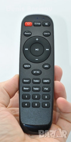 Arylic H50 – Безжичен стерео усилвател с AirPlay 2 и HDMI ARC, снимка 11 - Ресийвъри, усилватели, смесителни пултове - 53660913