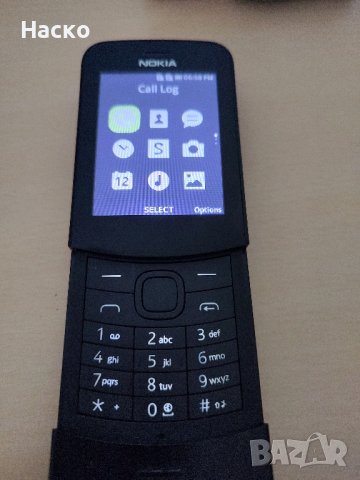 Nokia 8110 4G (2018) , снимка 2 - Nokia - 41967394