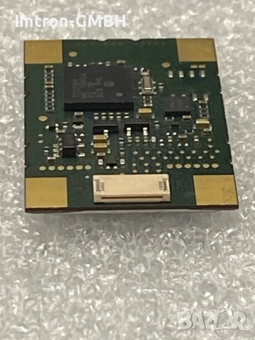 Модул за пръстови отпечатъци TCETC1FF022 Crossmacth За модел IFP7560, снимка 3 - Друга електроника - 50481328