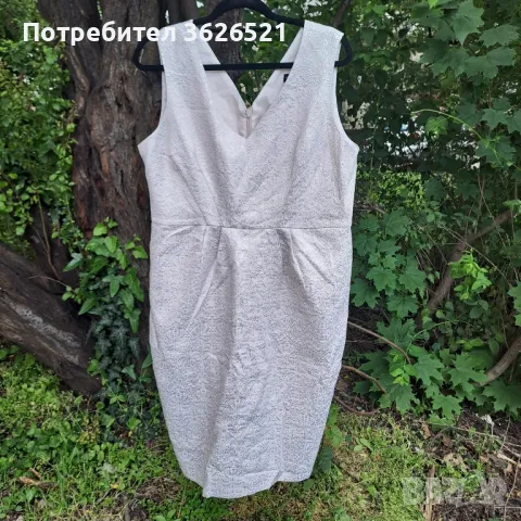 Елегантна рокля Dorothy Perkins, размер 46, UK 18