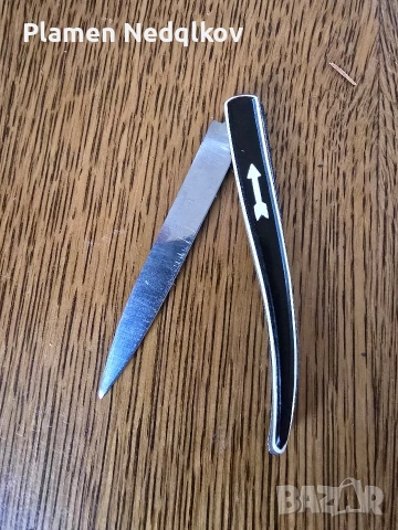 Сет Френски и Немски ножки., снимка 6 - Антикварни и старинни предмети - 53573601