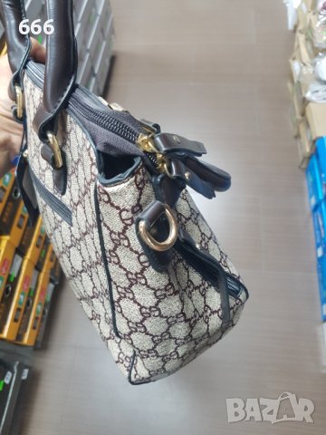 Чанта, снимка 2 - Чанти - 42202674