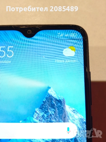 Xiaomi Redmi 8A M1908C3KG, снимка 4 - Xiaomi - 52585643